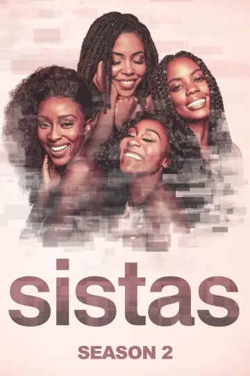 Poster for the TV series "Tyler Perry