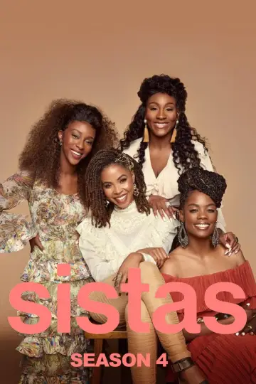 Poster for the TV series "Tyler Perry