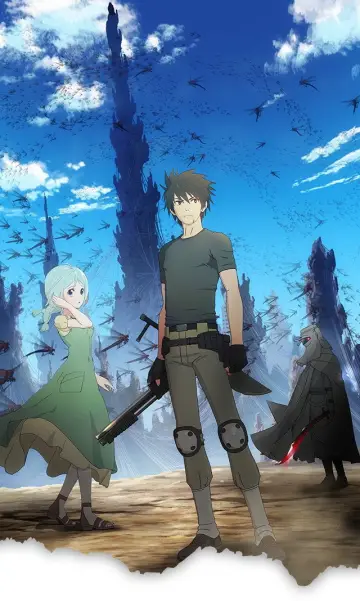 Season 1