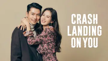 Backdrop к сериалу "Crash Landing on You" #1369253