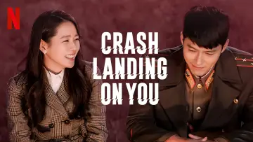 Backdrop к сериалу "Crash Landing on You" #1369254