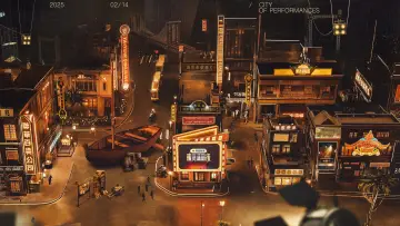 Backdrop к сериалу "Everybody Stand By" #1415030