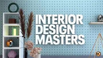 Backdrop for the TV series "Interior Design Masters with Alan Carr" #1607556