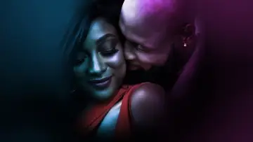Backdrop for the TV series "Ready to Love" #1557861