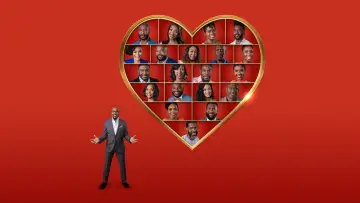 Backdrop for the TV series "Ready to Love" #1557863