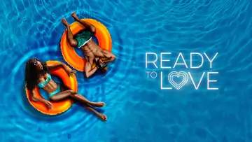 Backdrop for the TV series "Ready to Love" #1557865