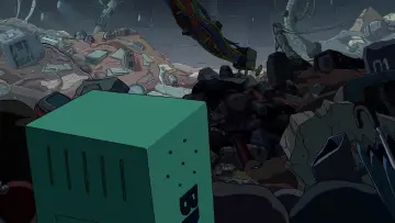 Backdrop к сериалу "Adventure Time: Distant Lands" #1399222