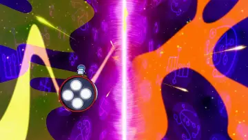 Backdrop к сериалу "Adventure Time: Distant Lands" #1399225