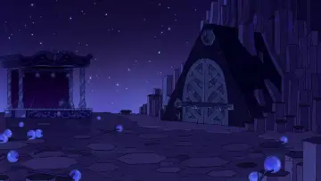 Backdrop к сериалу "Adventure Time: Distant Lands" #1399235