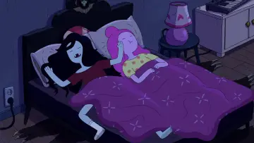 Backdrop к сериалу "Adventure Time: Distant Lands" #1399238