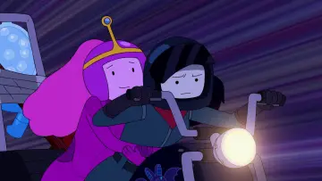 Backdrop к сериалу "Adventure Time: Distant Lands" #1399243