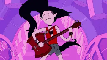 Backdrop к сериалу "Adventure Time: Distant Lands" #1399248