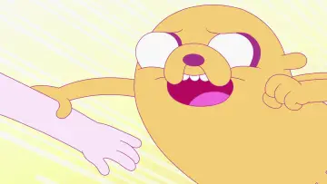 Backdrop к сериалу "Adventure Time: Distant Lands" #1399252