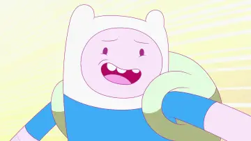 Backdrop к сериалу "Adventure Time: Distant Lands" #1399253