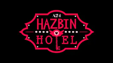 Backdrop к сериалу "Hazbin Hotel" #1307410