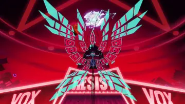 Backdrop к сериалу "Hazbin Hotel" #1307427