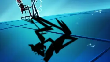 Backdrop к сериалу "Hazbin Hotel" #1307449