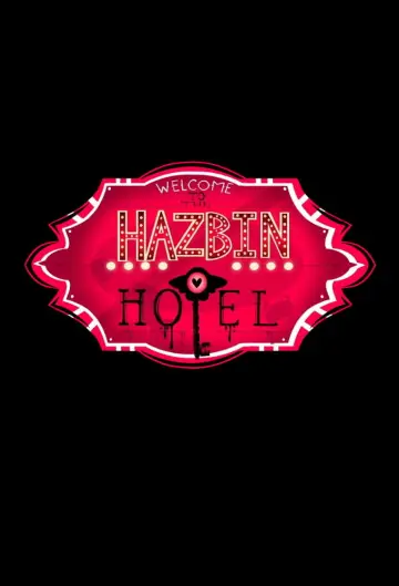 Poster к сериалу "Hazbin Hotel" #1307478