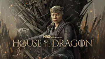 Backdrop for the TV series "House of the Dragon" #1231161