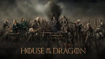 Backdrop for the TV series "House of the Dragon" #1231162