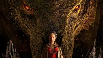 Backdrop for the TV series "House of the Dragon" #1231166