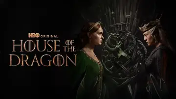 Backdrop for the TV series "House of the Dragon" #1231167