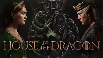 Backdrop for the TV series "House of the Dragon" #1231169