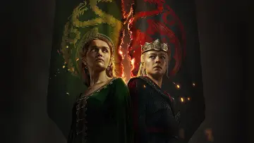 Backdrop for the TV series "House of the Dragon" #1231172