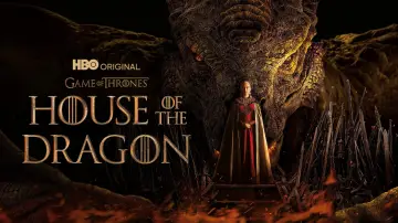 Backdrop for the TV series "House of the Dragon" #1231174