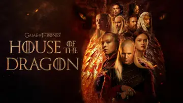 Backdrop for the TV series "House of the Dragon" #1231175