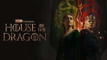 Backdrop for the TV series "House of the Dragon" #1231177