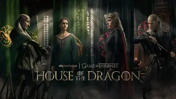 Backdrop for the TV series "House of the Dragon" #1231178