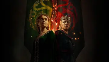 Backdrop for the TV series "House of the Dragon" #1231179