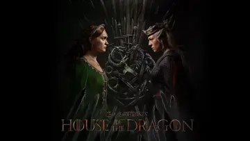 Backdrop for the TV series "House of the Dragon" #1231180