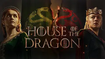 Backdrop for the TV series "House of the Dragon" #1231181