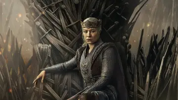 Backdrop for the TV series "House of the Dragon" #1231182
