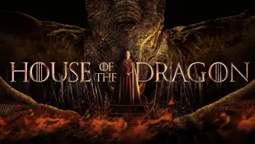 Backdrop for the TV series "House of the Dragon" #1231189