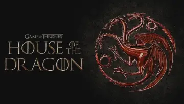 Backdrop for the TV series "House of the Dragon" #1231203