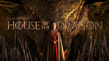 Backdrop for the TV series "House of the Dragon" #1231206
