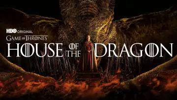 Backdrop for the TV series "House of the Dragon" #1231209
