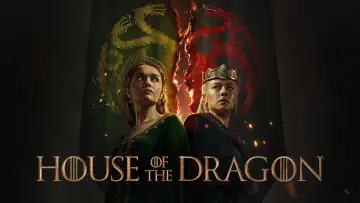 Backdrop for the TV series "House of the Dragon" #1231211