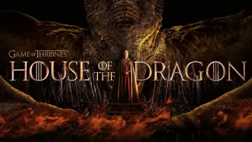 Backdrop for the TV series "House of the Dragon" #1231212