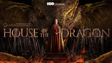 Backdrop for the TV series "House of the Dragon" #1231213