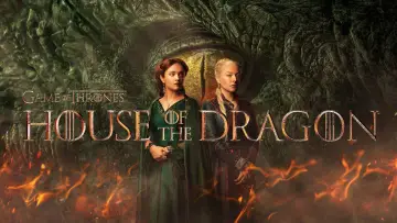 Backdrop for the TV series "House of the Dragon" #1231217