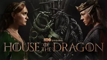 Backdrop for the TV series "House of the Dragon" #1231241