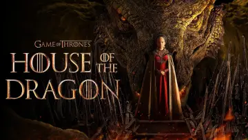 Backdrop for the TV series "House of the Dragon" #1231243