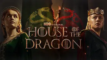 Backdrop for the TV series "House of the Dragon" #1231245