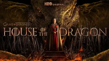 Backdrop for the TV series "House of the Dragon" #1231248