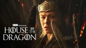 Backdrop for the TV series "House of the Dragon" #1231257