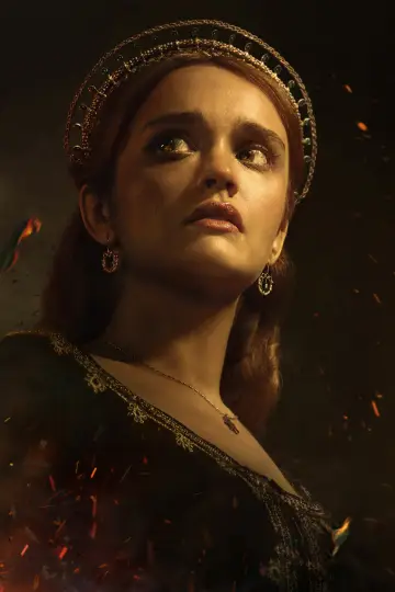 Poster for the TV series "House of the Dragon" #1231335